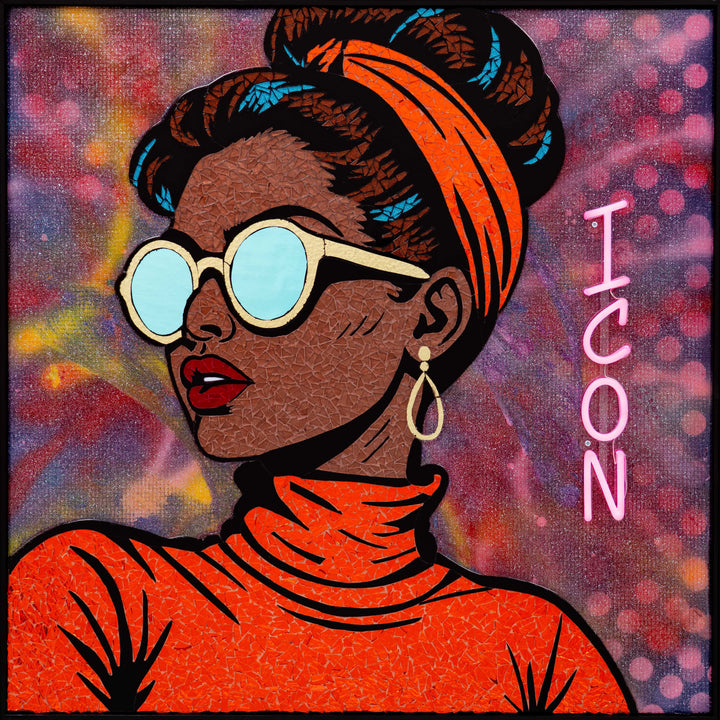 The Icon