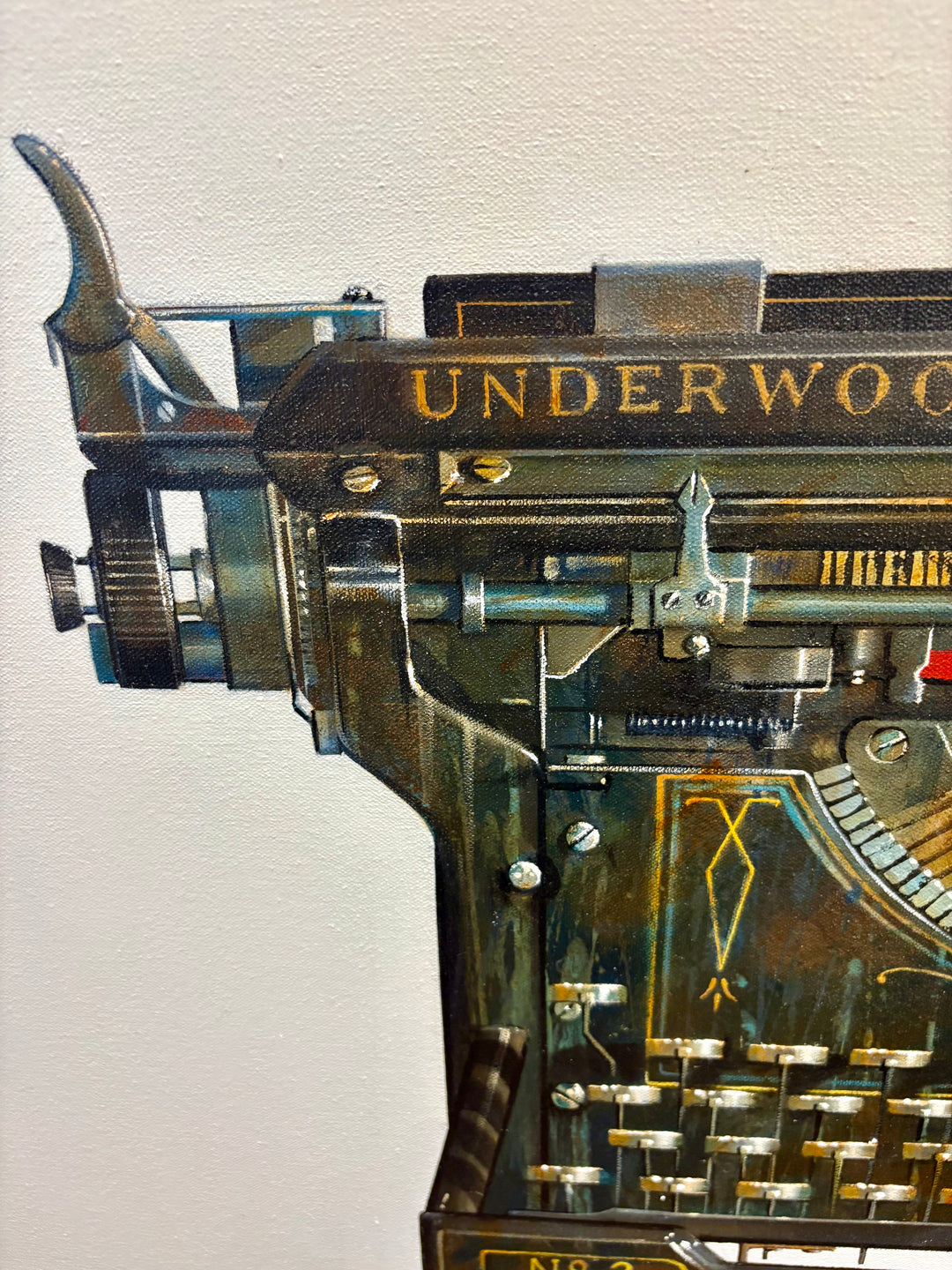 Underwood 12