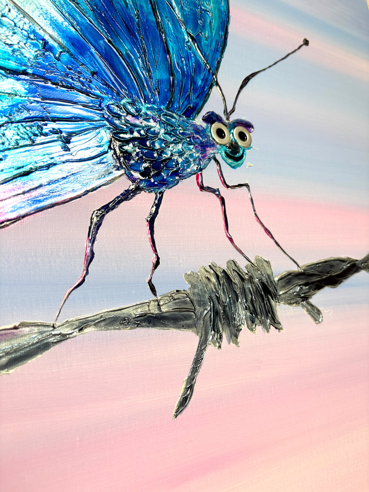 Wonderfly