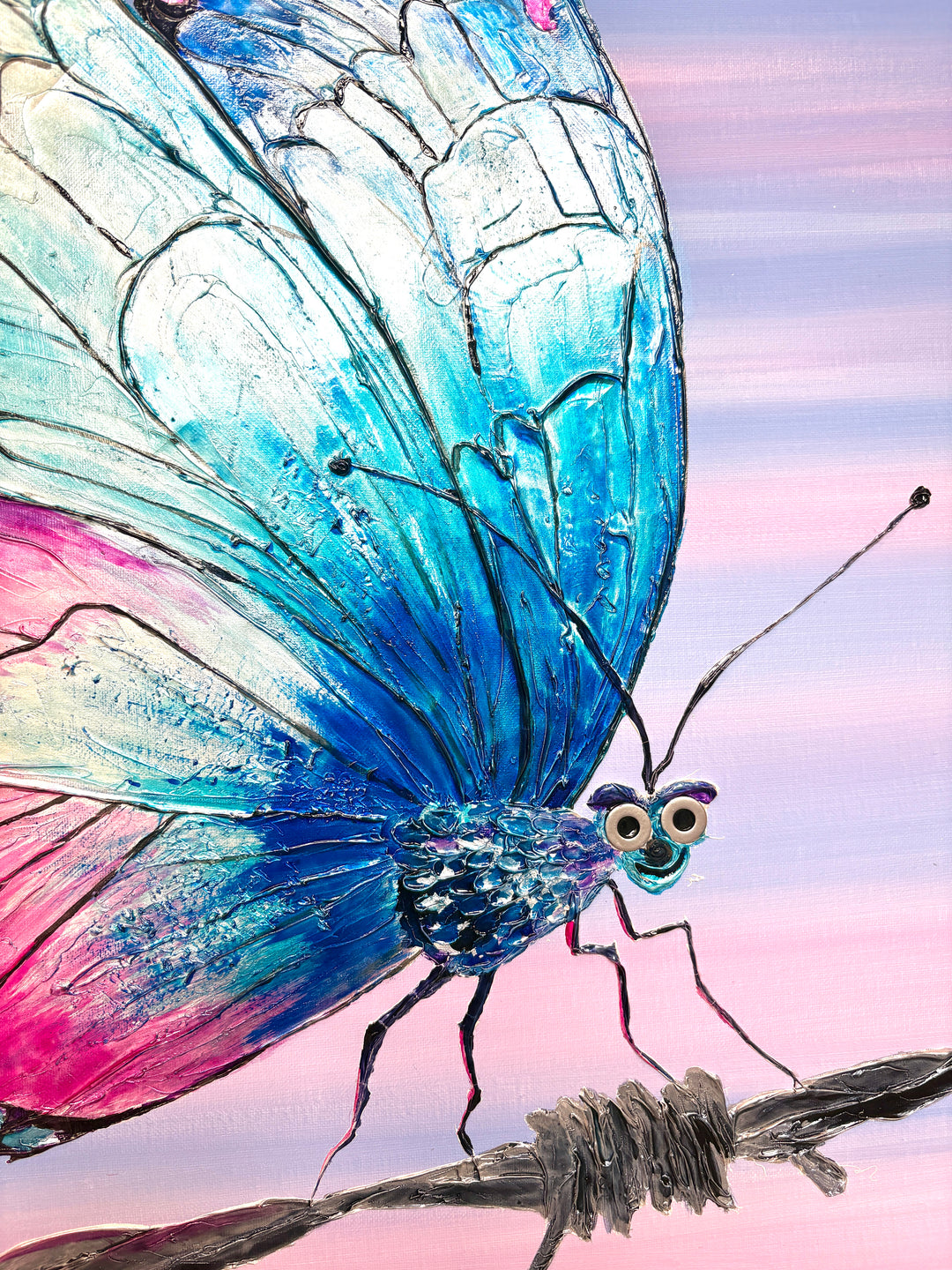 Wonderfly