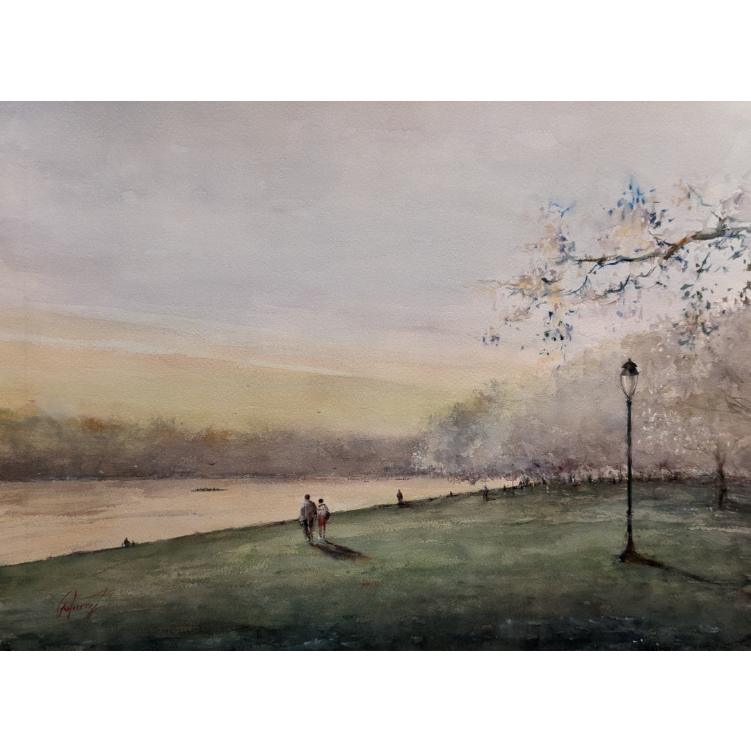 Fairmount Park