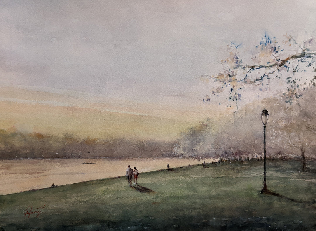 Fairmount Park