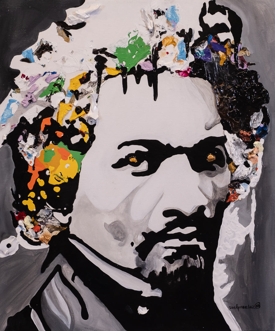 Frederick Douglass