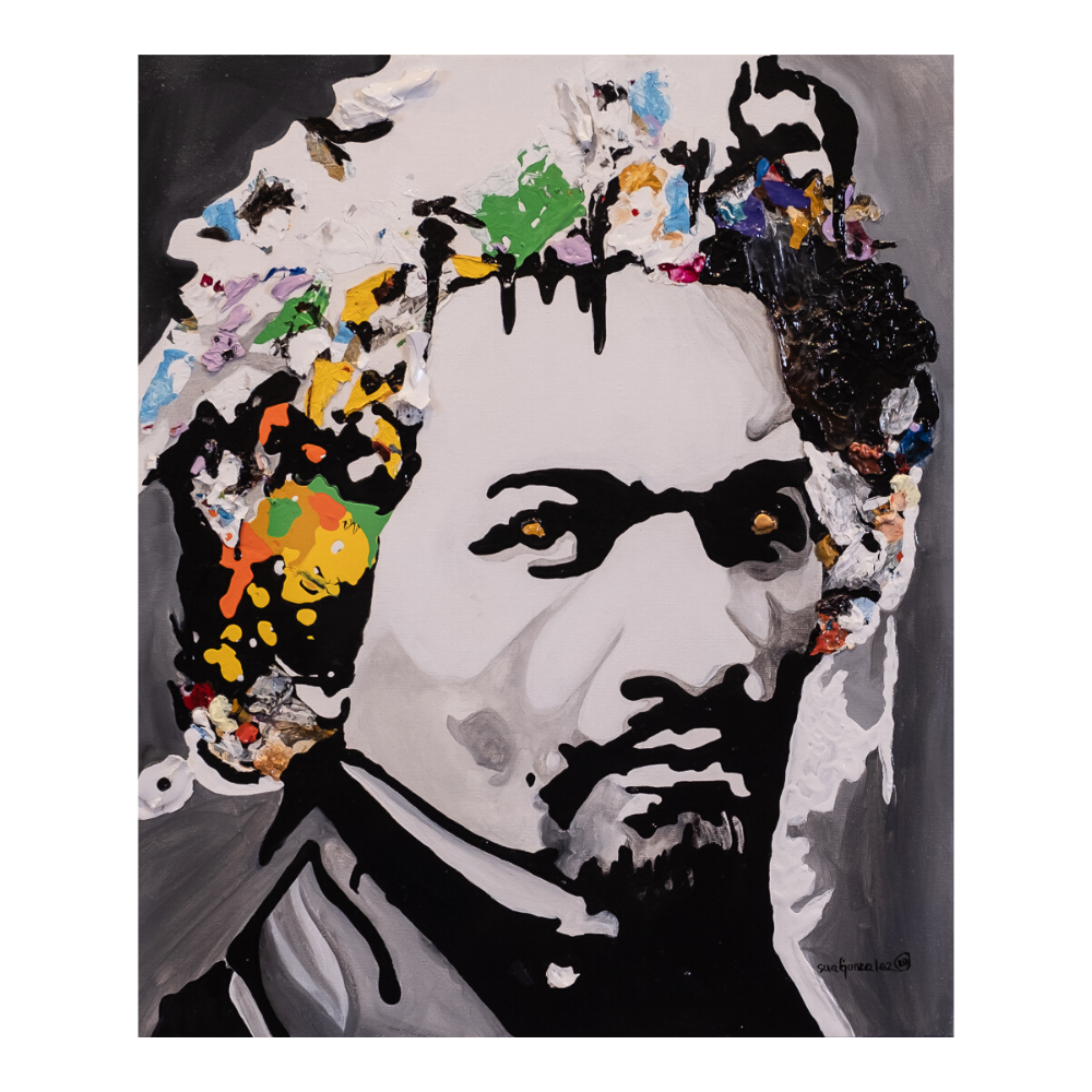 Frederick Douglass