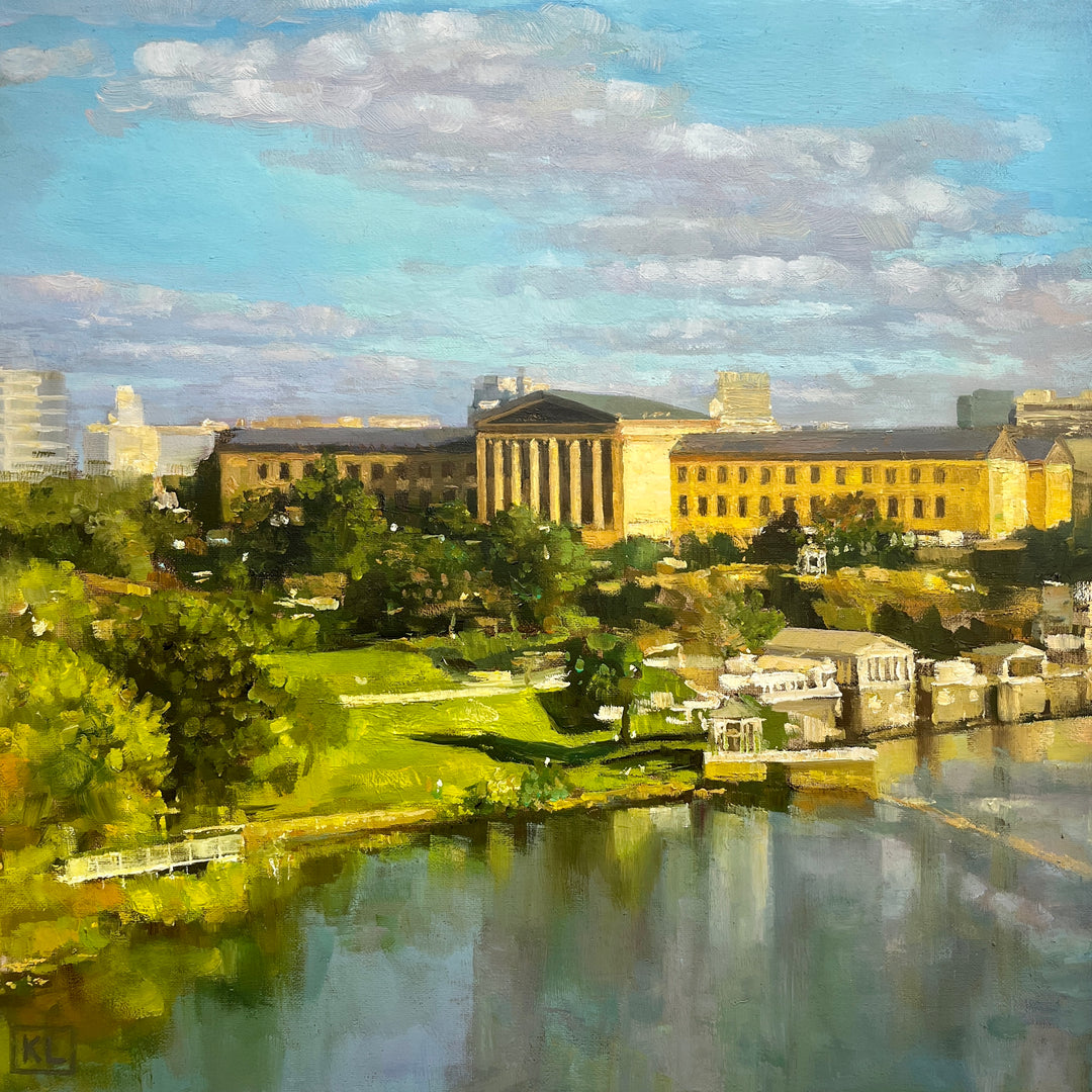 Museum of Art
