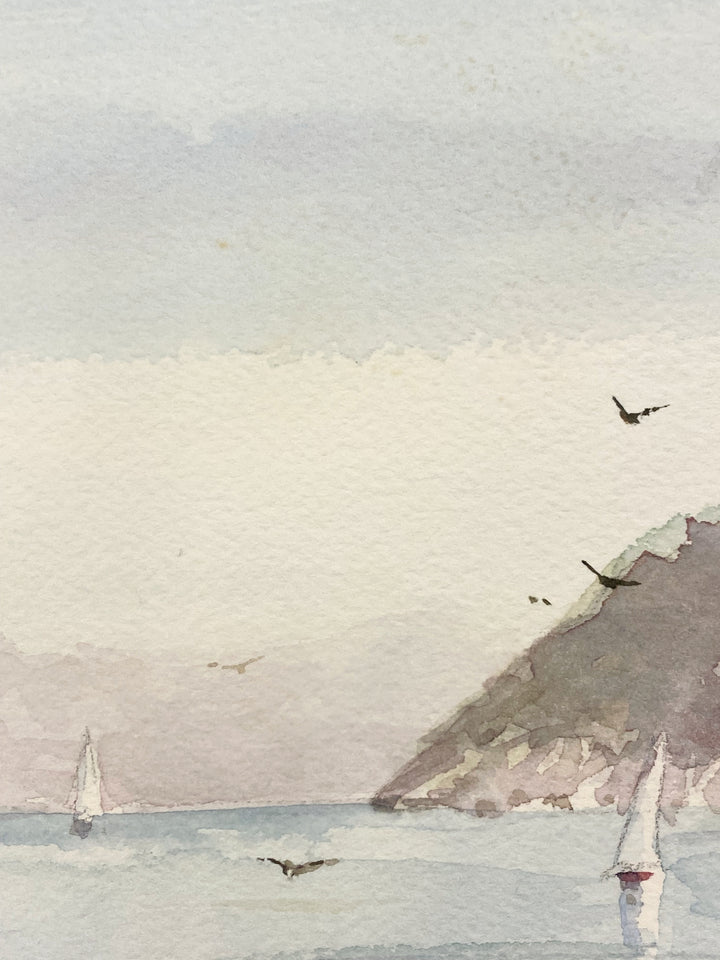 Les Calanques