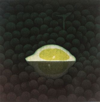 Works by Yozo Hamaguchi