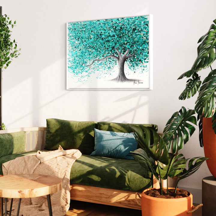 Marine Air Tree
